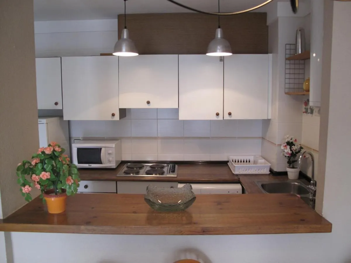 Jardins 3 4 1 2 Roses - Immo Barneda Apartman Spanyolország