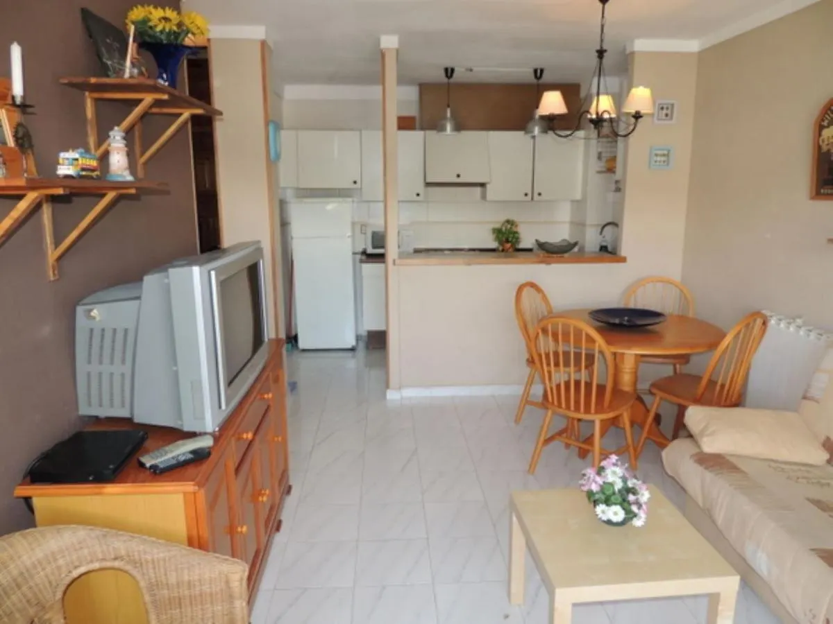 Jardins 3 4 1 2 Roses - Immo Barneda Apartman