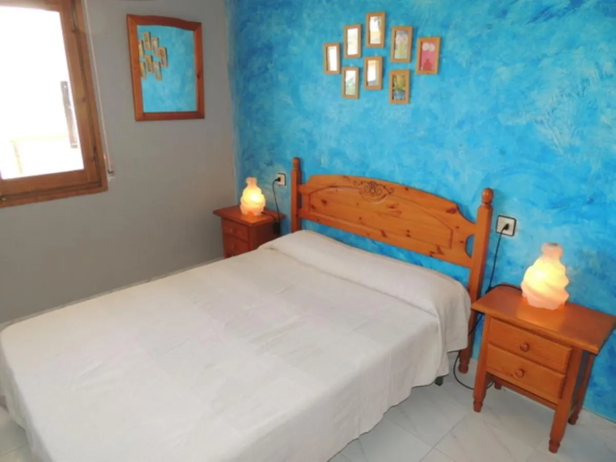 Jardins 3 4 1 2 Roses - Immo Barneda Apartman