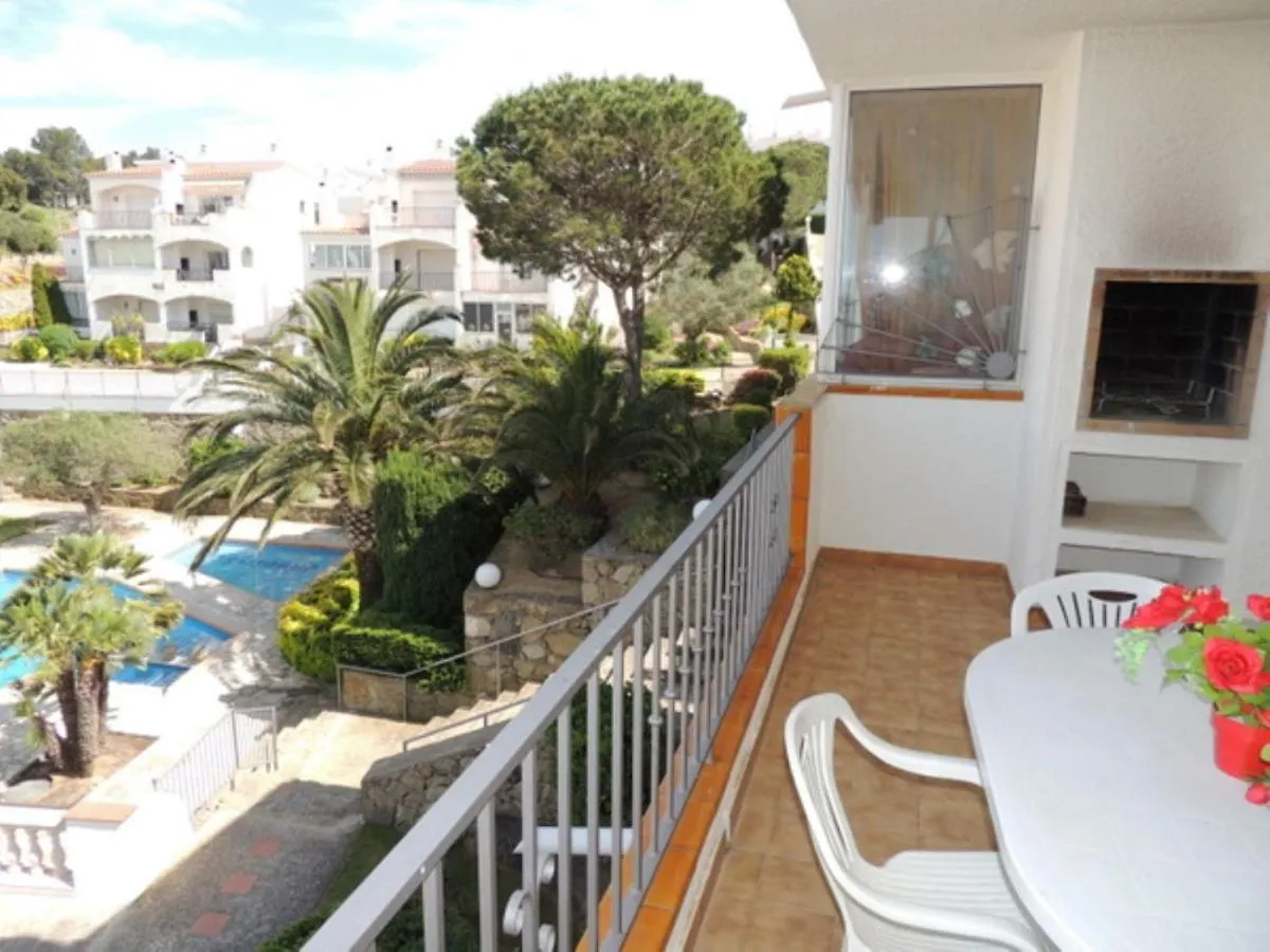 Jardins 3 4 1 2 Roses - Immo Barneda Apartman